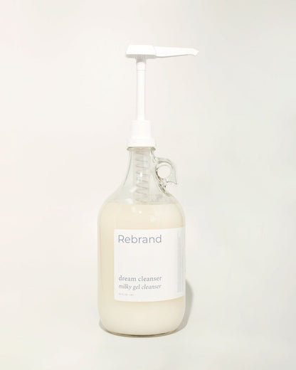 Dream Cleanser Bulk Refill