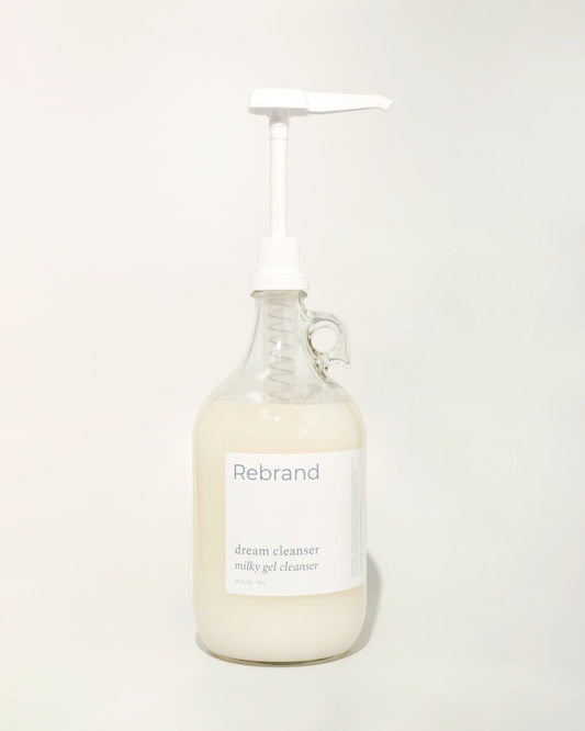 Dream Cleanser Bulk Refill