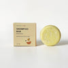 Honey Citrus Shampoo Bar