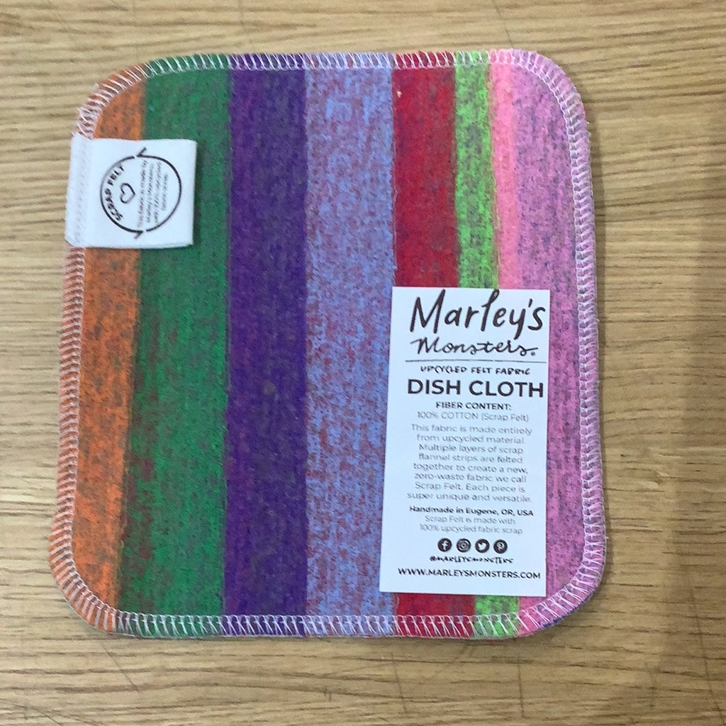 Marley’s Dish Cloth
