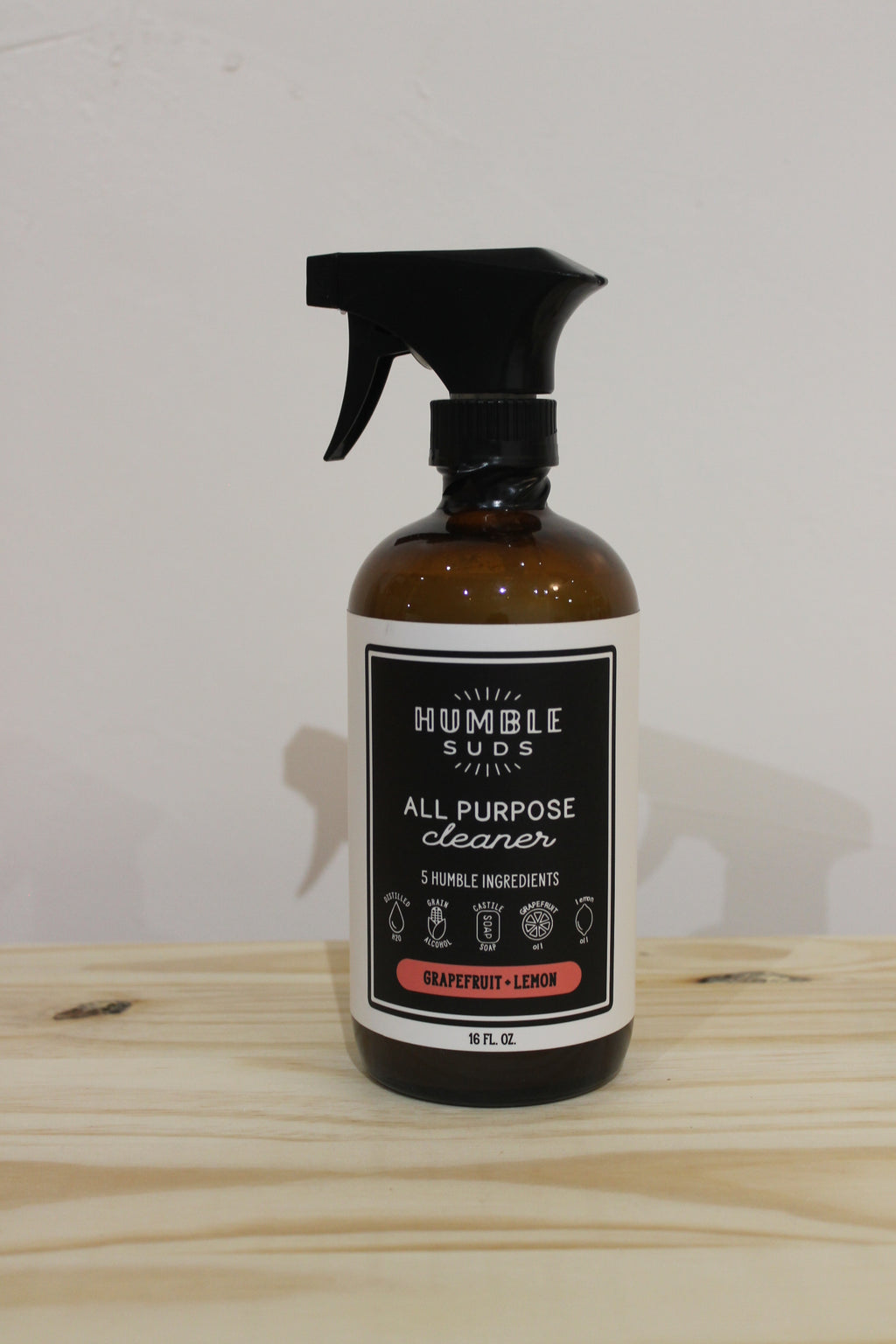 Humble Suds All Purpose Cleaner - 16 oz