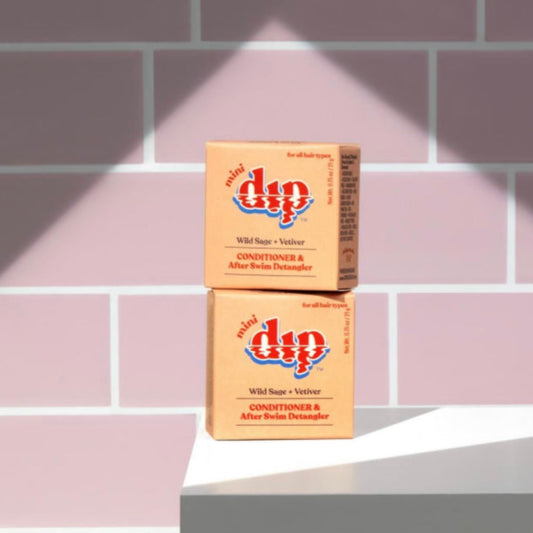 Dip Mini Sets