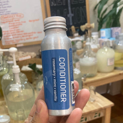 Conditioner Rosemary Mint Vanilla