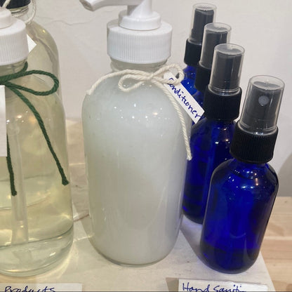Conditioner Rosemary Mint Vanilla