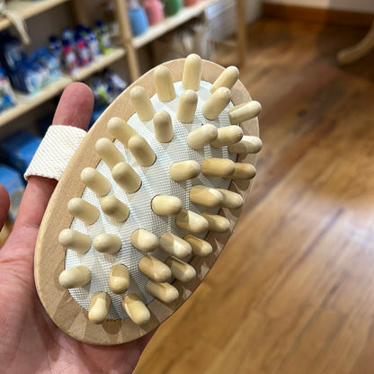 Massage Brush