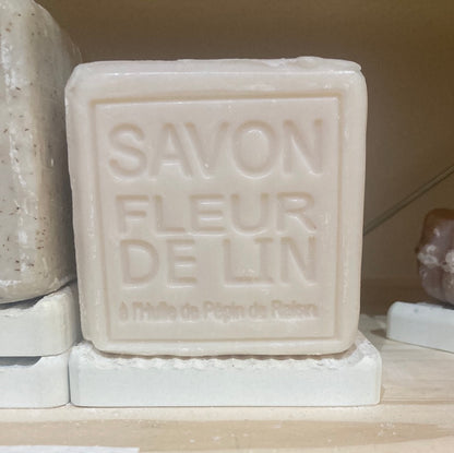 Savon Cube Soap