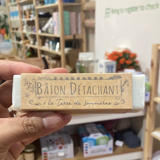 Stain Remover Stick