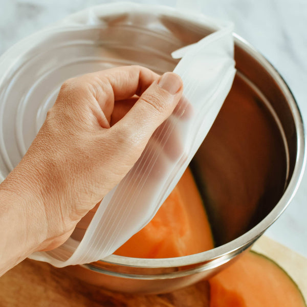 Silicone Lids